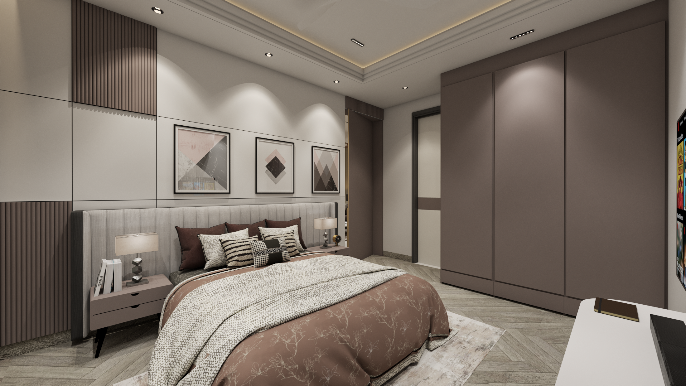 Residential Project 3